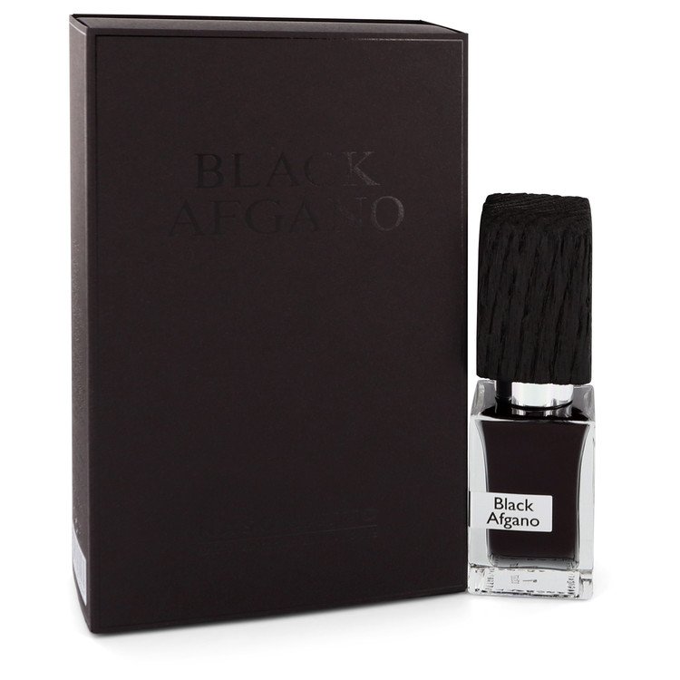 Black Afgano by Nasomatto Extrait de parfum (Pure Perfume) 1 oz Black Afgano by Nasomatto Extrait de parfum (Pure Perfume) 1 oz